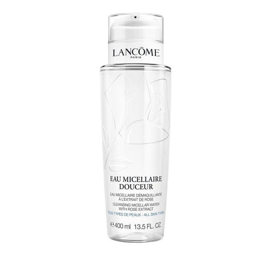 Lancome eau micellaire douceur 400ml