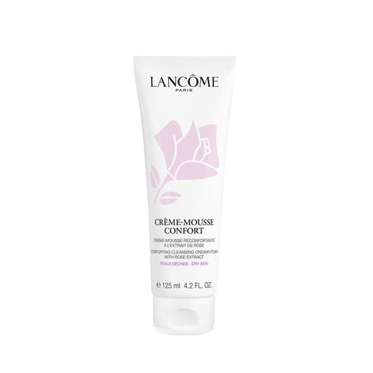 Lancome pr cr mousse confort 125ml