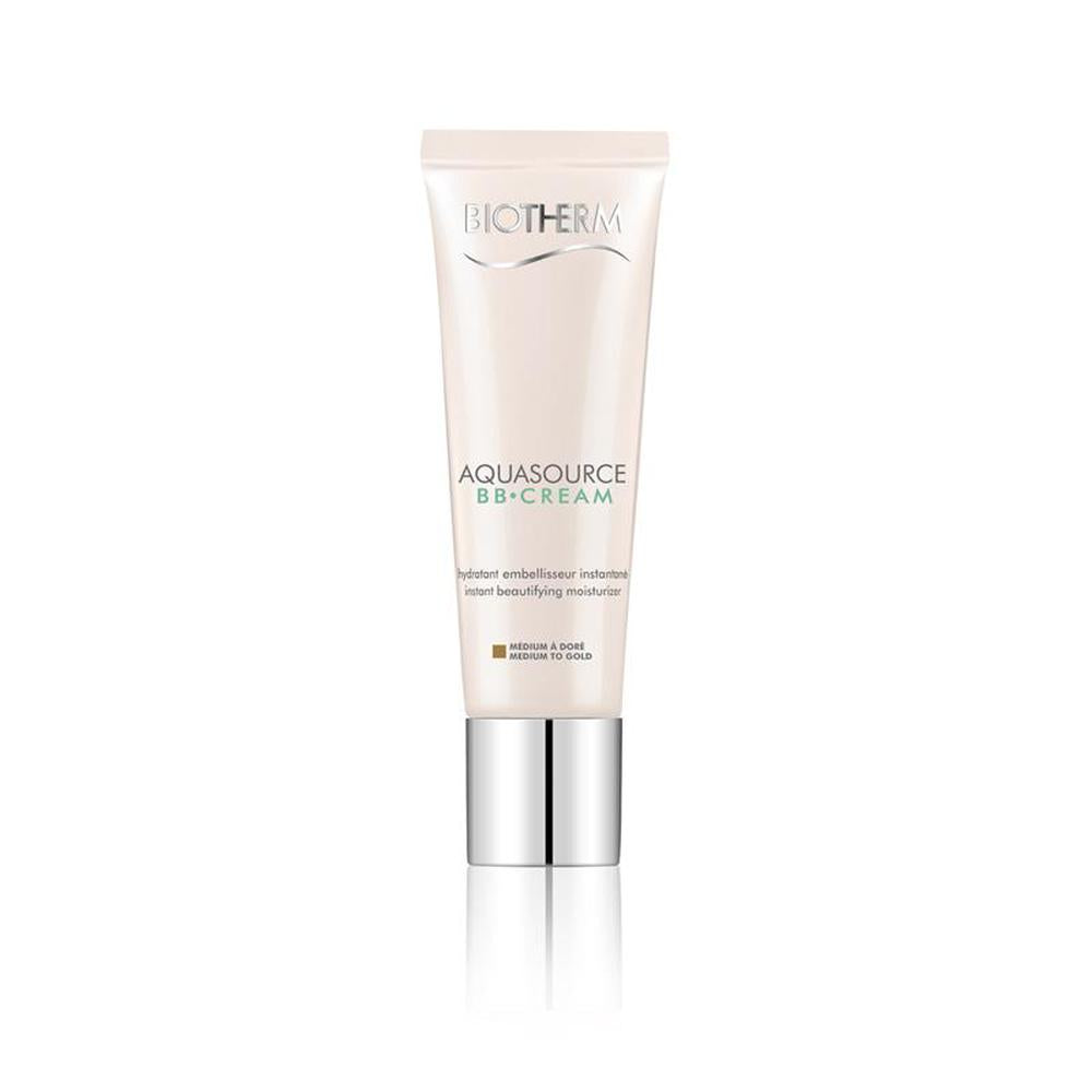 Biotherm aquasource bb cream medium