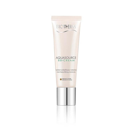 Biotherm aquasource bb cream medium