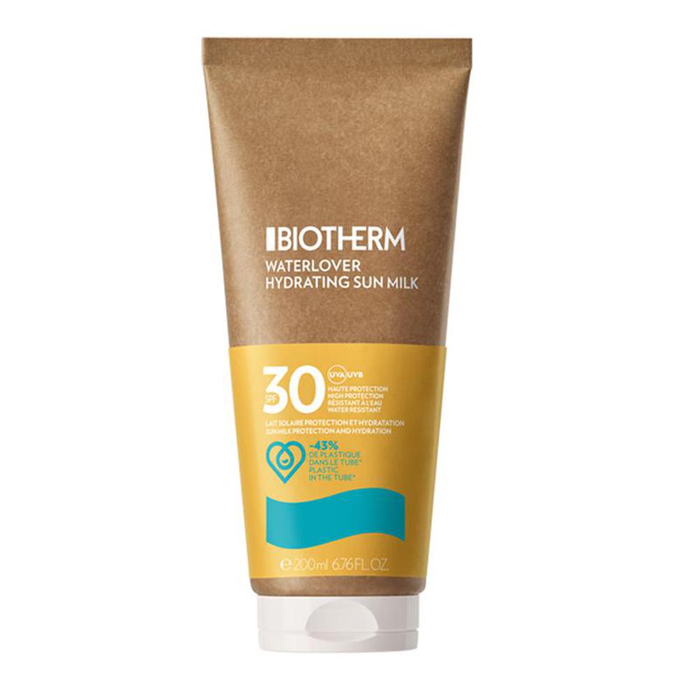 Biotherm waterlov sunmilk hyd spf30 200m