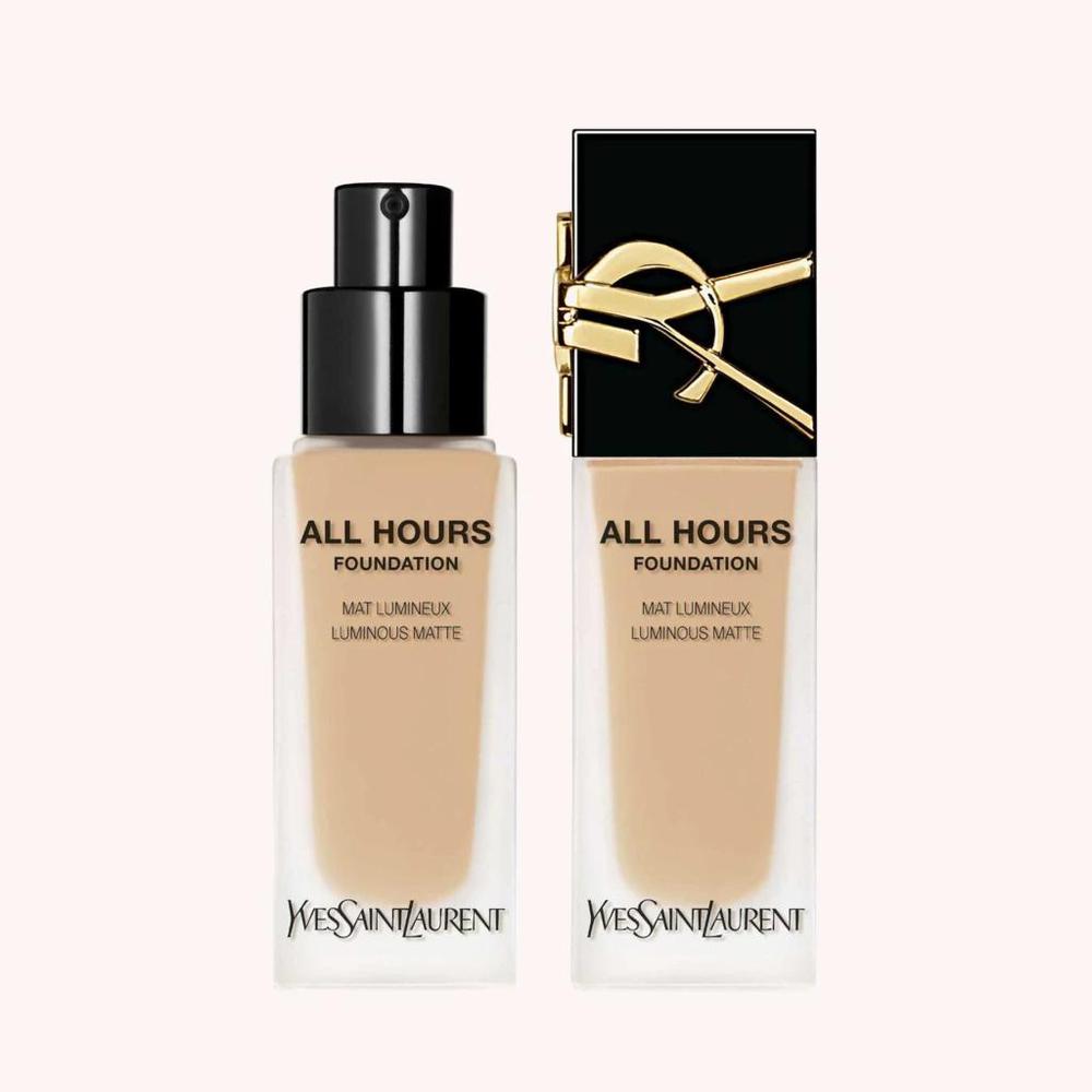 Ysl all hours fdt ln3