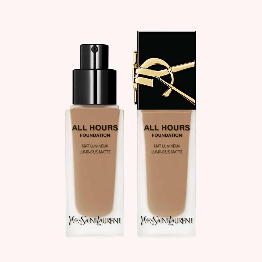 Ysl all hours fdt mc5