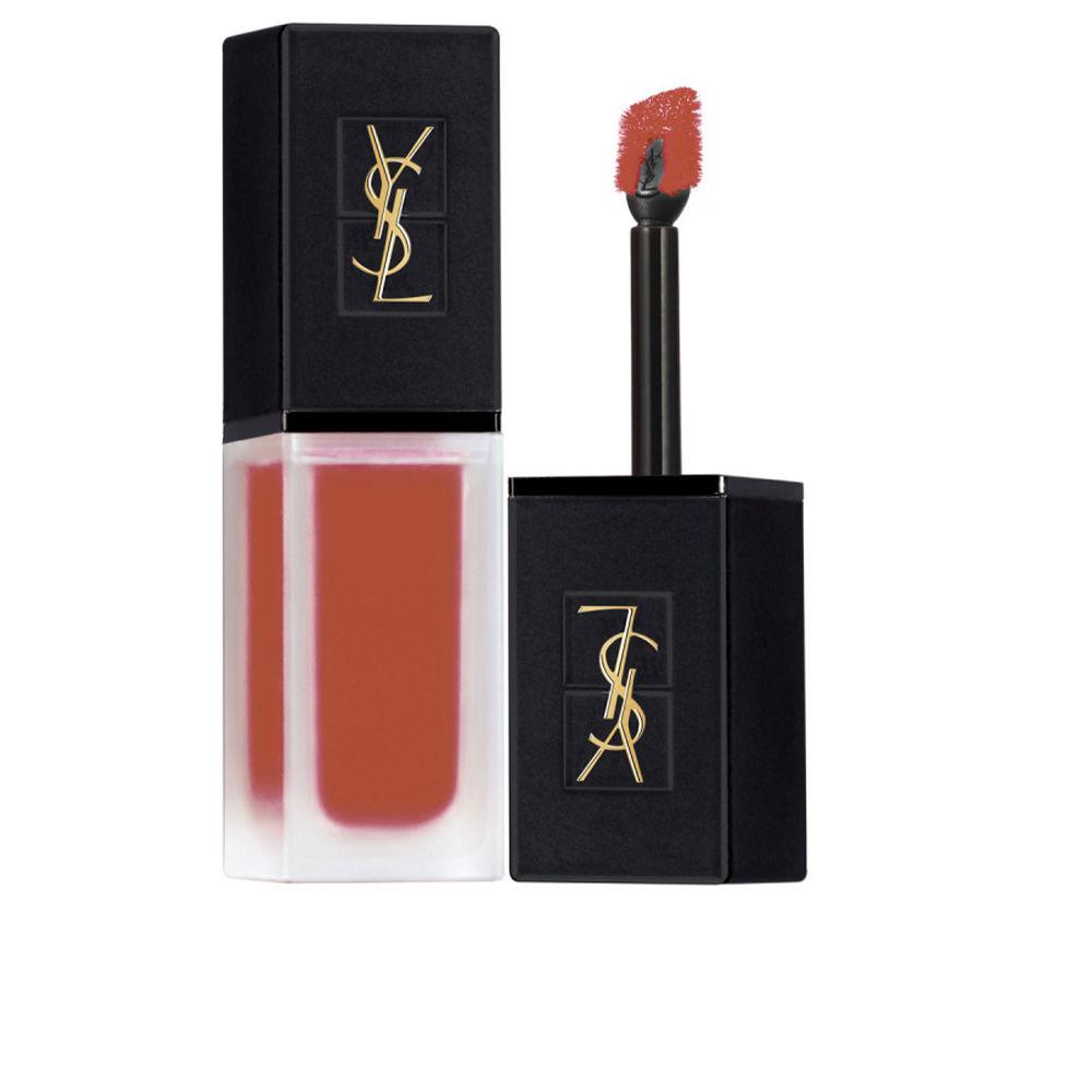 Ysl tatouage couture velvet cr 222