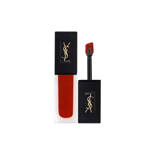 Ysl tatouage couture velvet cr 220