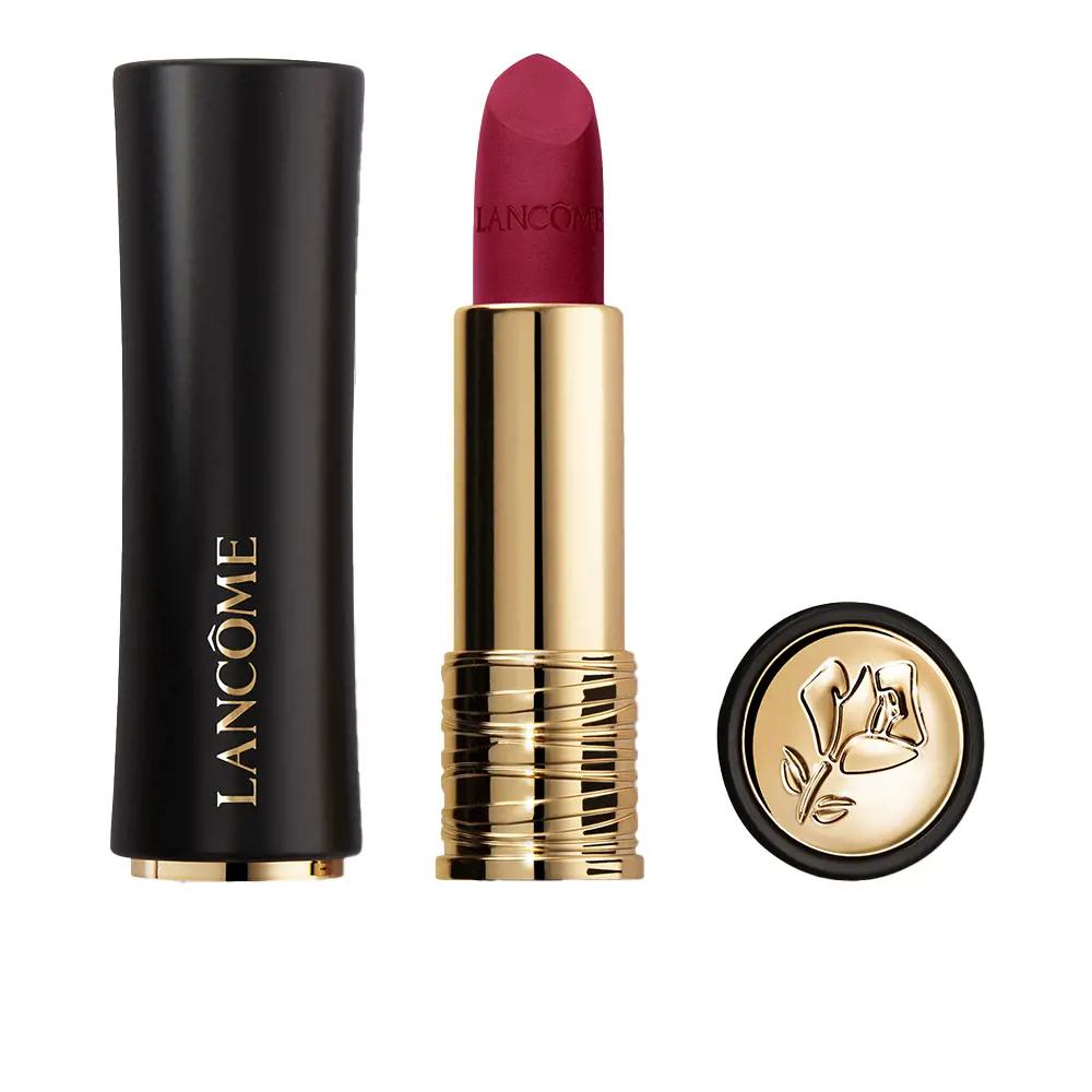 Lancome labsolu rouge matte nº 389