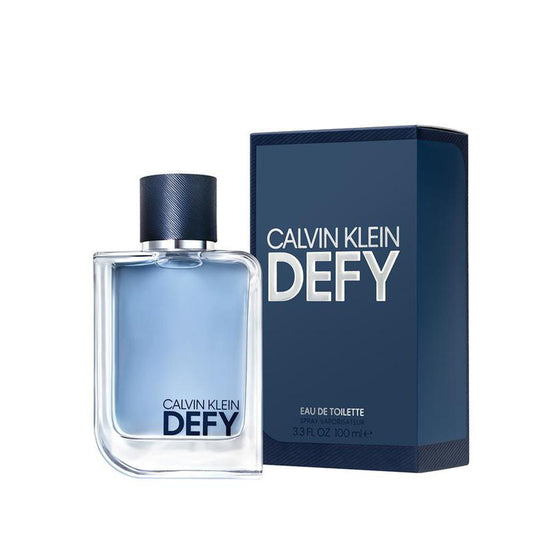 Calvin klein defy men etv 100ml