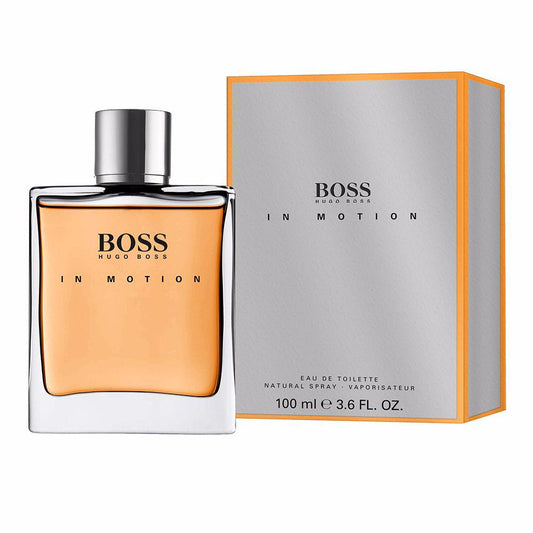 Hugo boss in motion etv 100ml