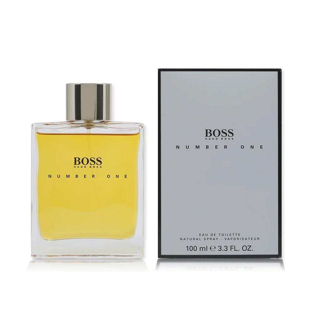 Hugo boss number one etv 100ml