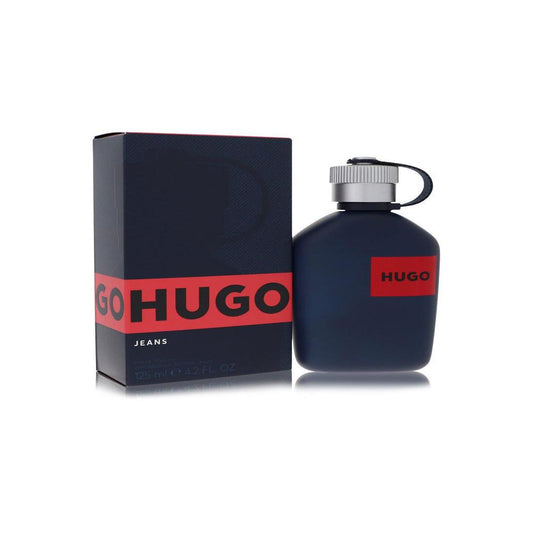 Hugo boss hugo jeans etv 125ml