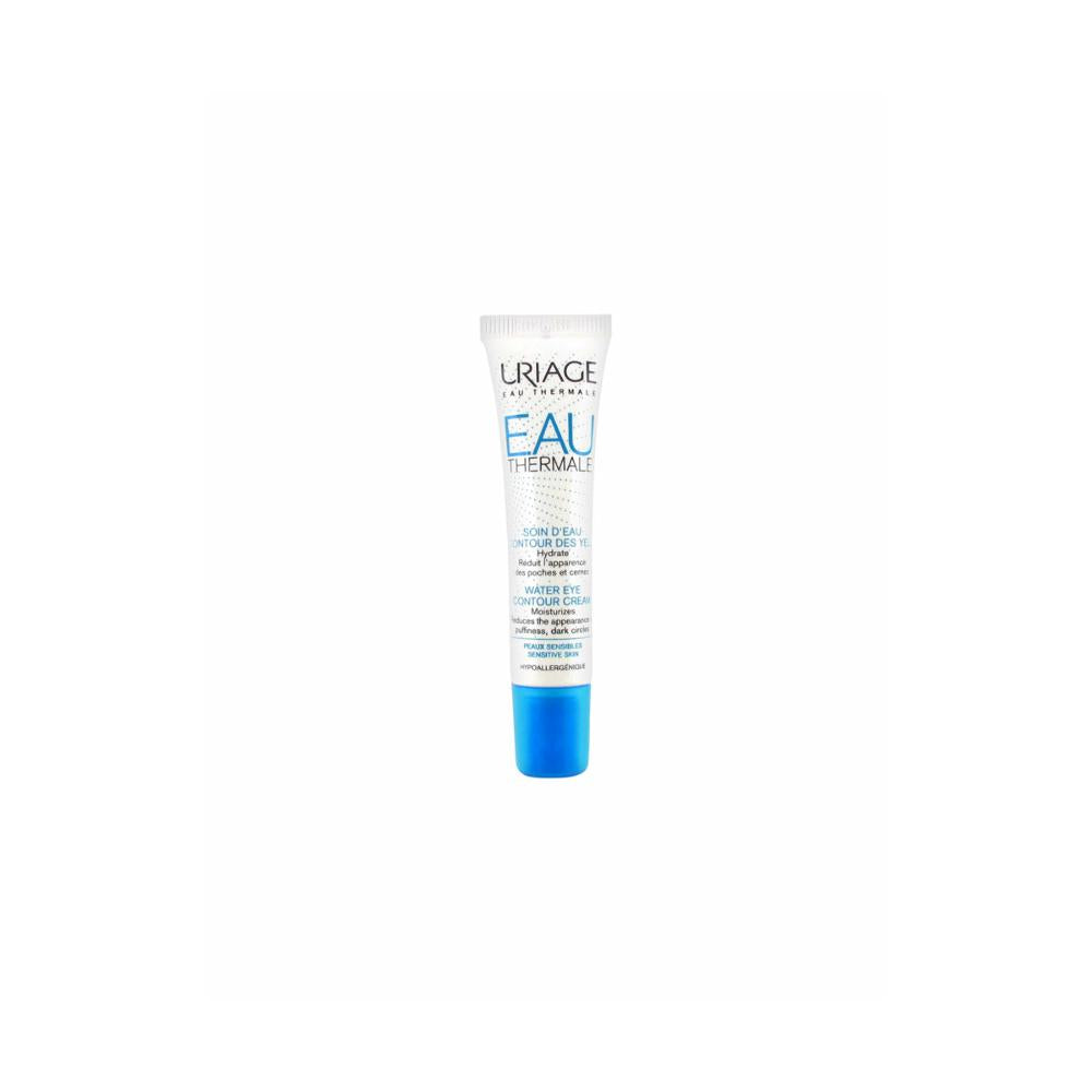 Uriage soin deau yeux 15ml