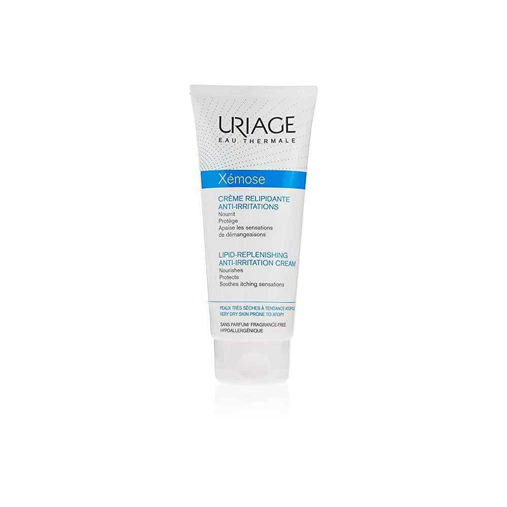 Uriage xemose anti irritacion cr 50ml