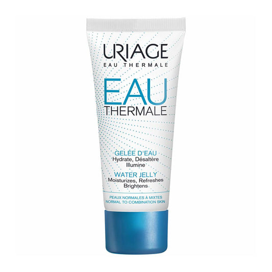 Uriage eau thermal gel deau 40ml