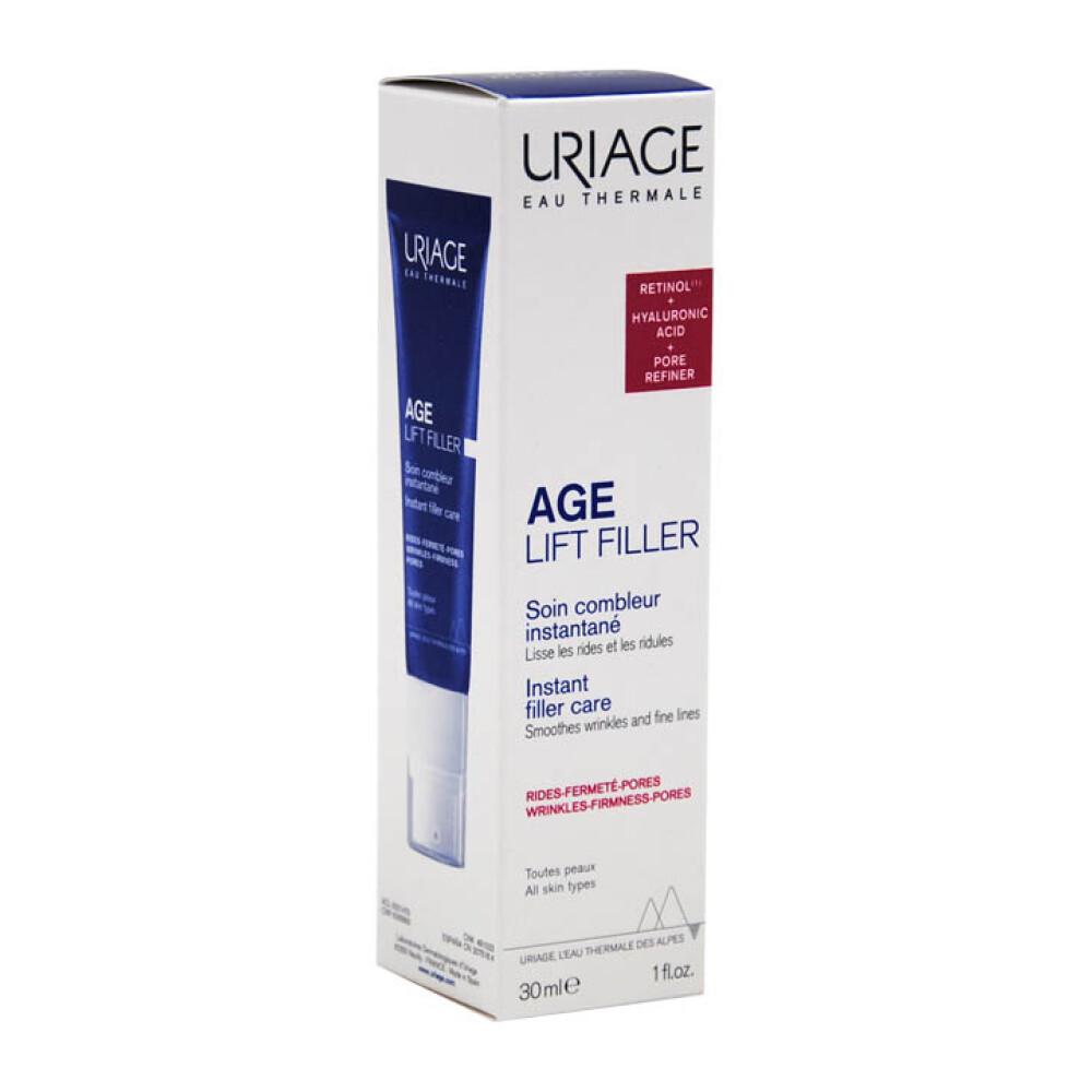 Uriage age lift filler 30ml