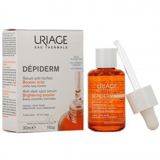 Uriage depiderm sr antimanchas 30ml