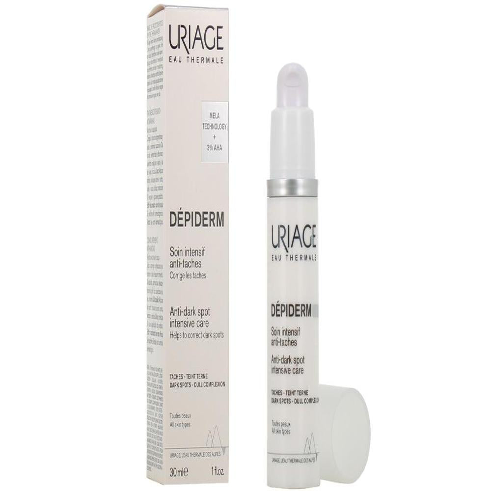 Uriage depiderm antimanchas intense 30ml