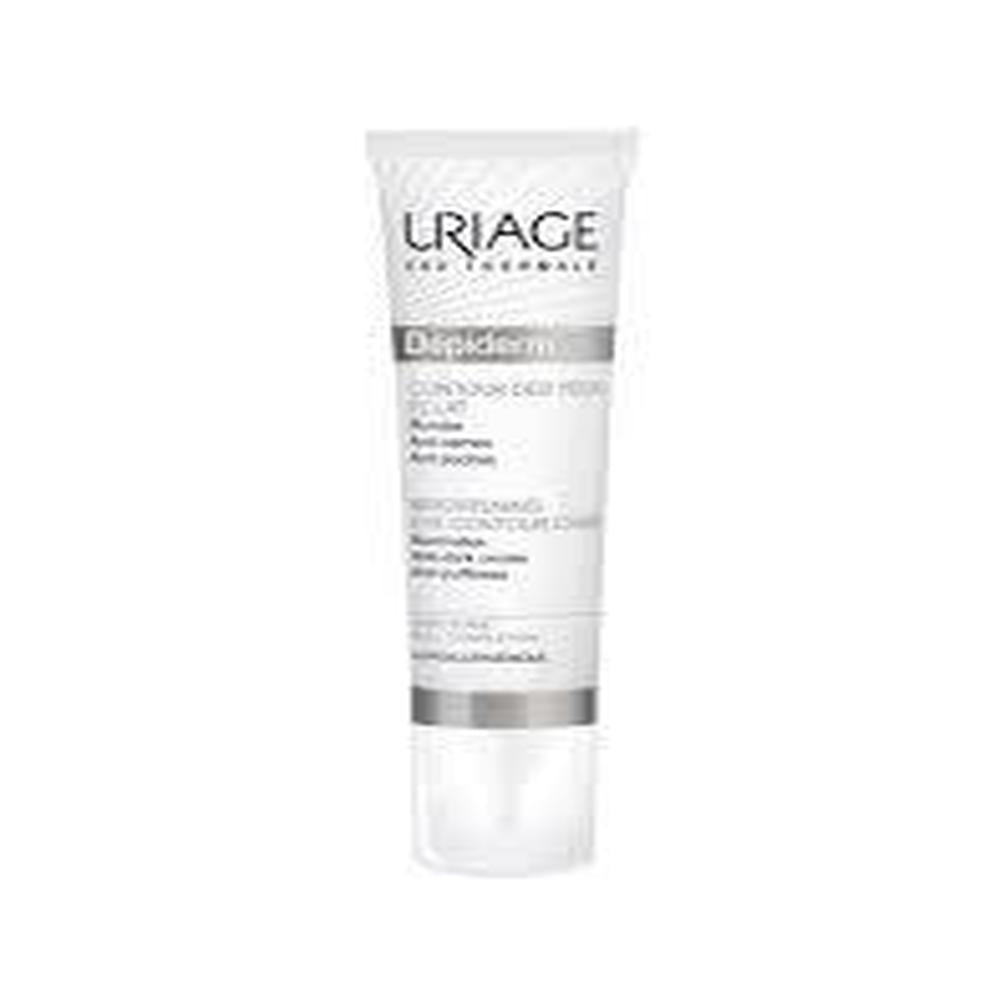 Uriage depiderm cr ojos 15ml