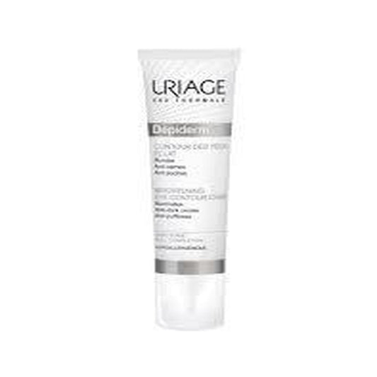 Uriage depiderm cr ojos 15ml