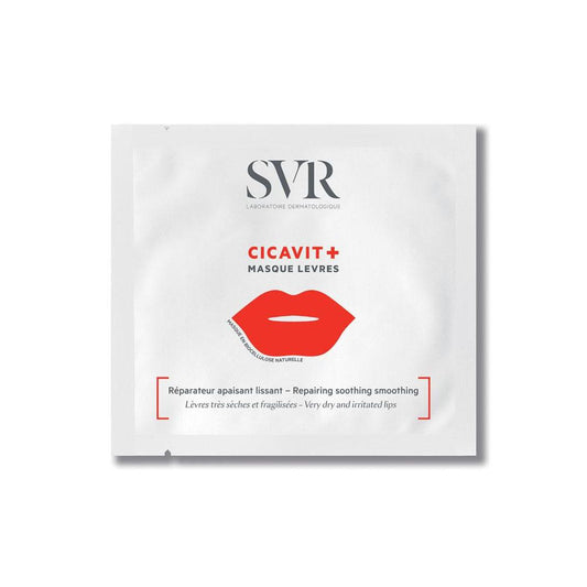 Svr cicavit+ masque levres 5ml