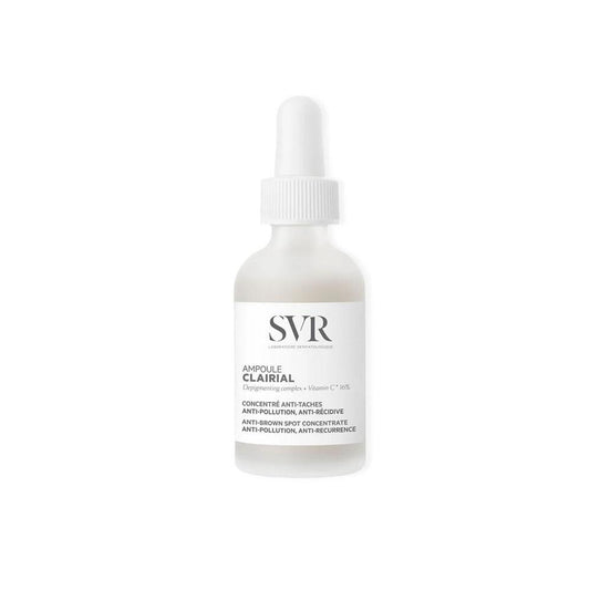 Svr clairial ampoule 30ml