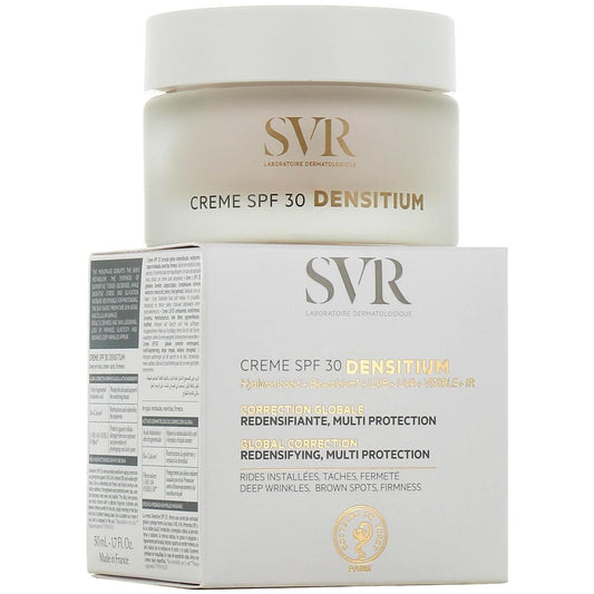 Svr densitium cr spf30 50ml