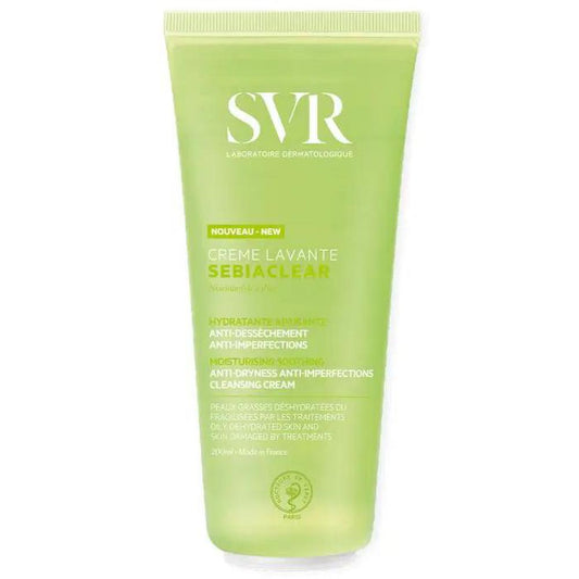 Svr sebiaclear creme lavante 200ml