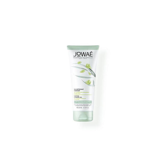 Jowae gel nettoyant purifiant 200ml