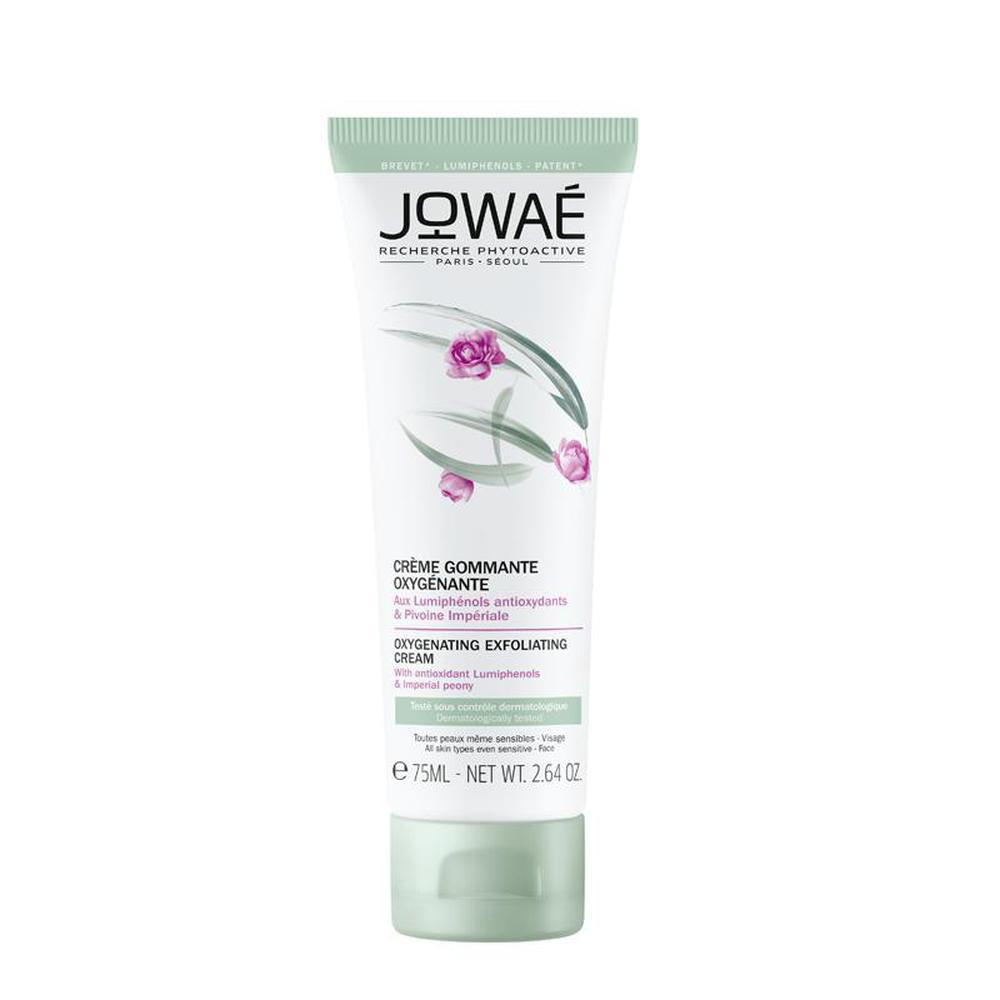 Jowae crema exfoliante oxgenante