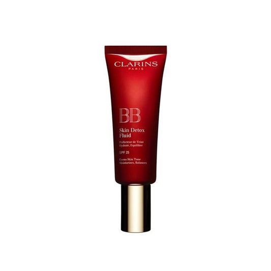 Clarins bb skin detox fluid spf25 03