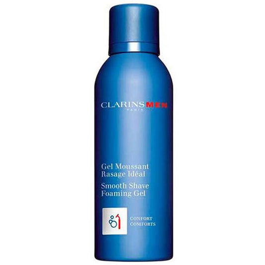 Clarins men gel espumoso afeitado 150ml