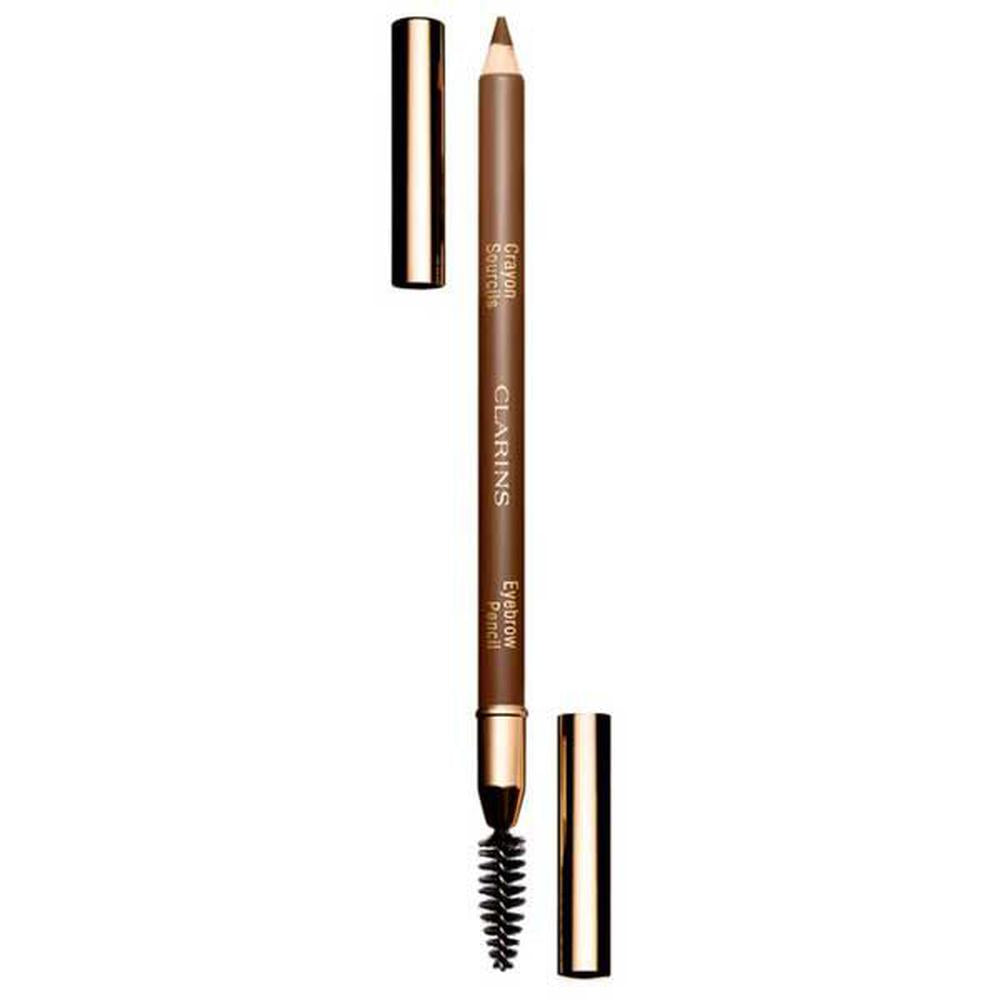 Clarins crayon sourcils nº02