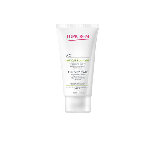 Topicrem ac mascarilla purificante