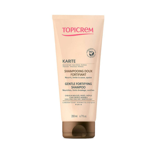 Topicrem karite ch fortificante 200ml