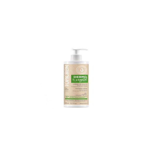 Topicrem dermovegetal cr ducha 390ml