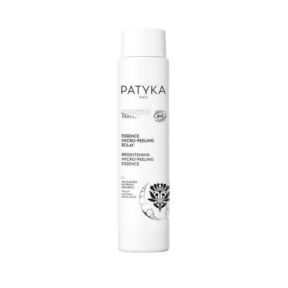 Patyka essence micro peeling eclat 100ml