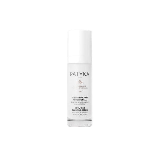 Patyka serum repulpant fondamen 30ml: