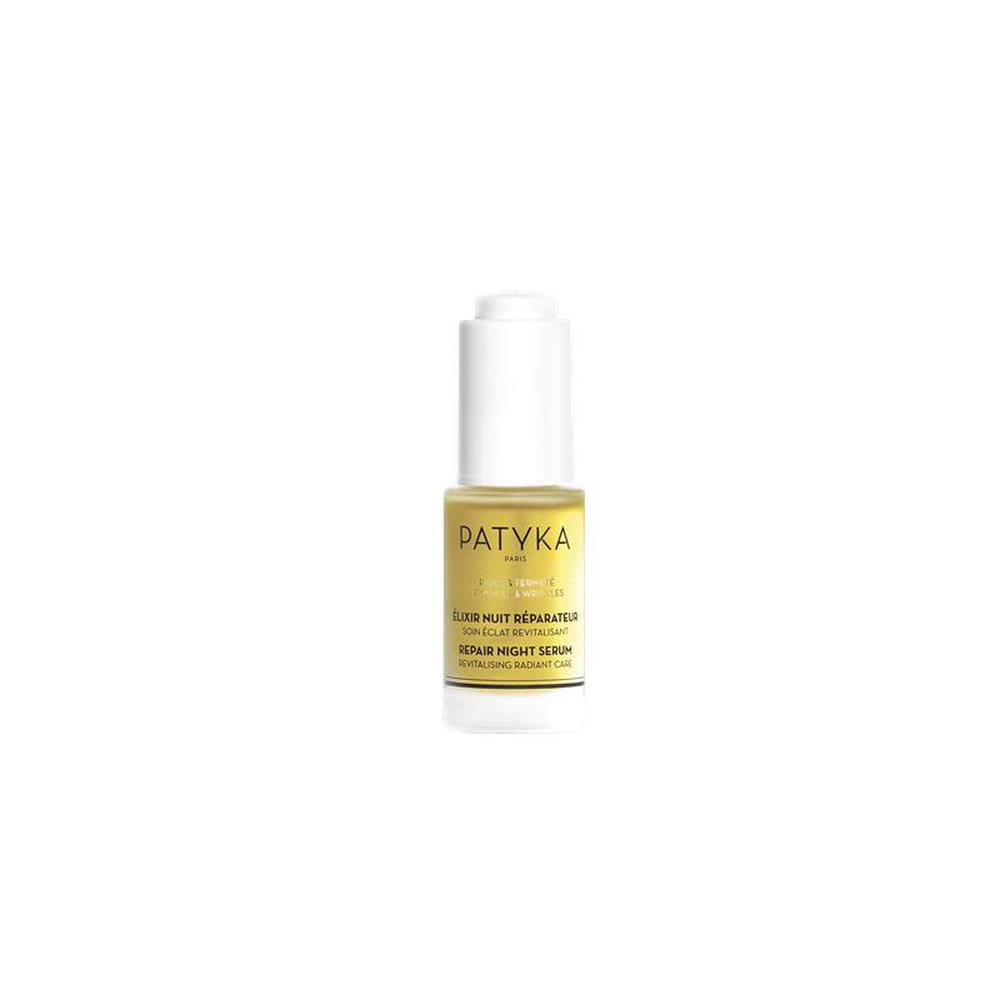 Patyka elixir nuit reparateur 15ml