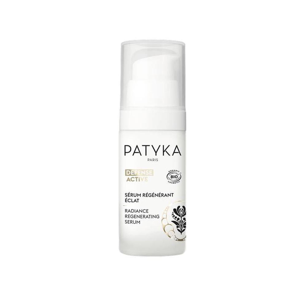 Patyka serum regenerant eclat 30ml