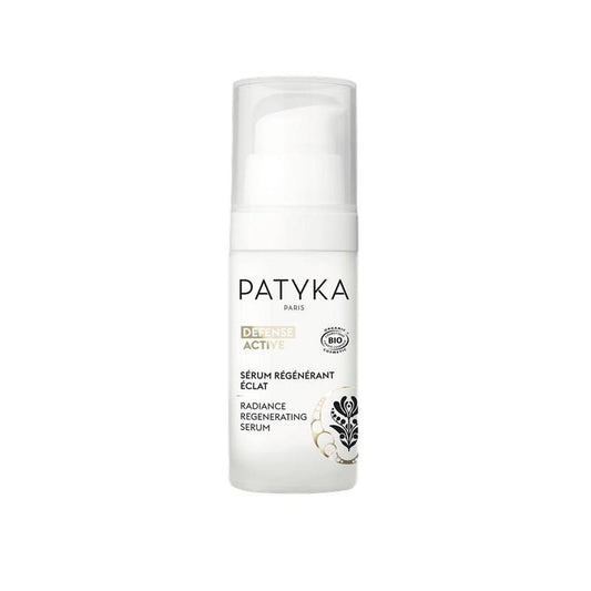 Patyka serum regenerant eclat 30ml