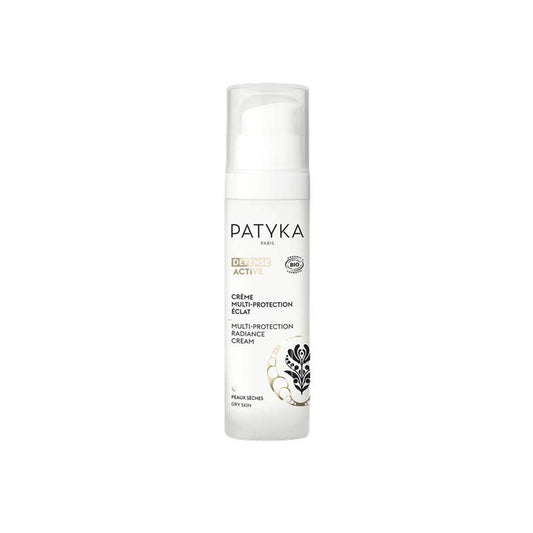 Patyka cr multi-protection eclat ps 50ml