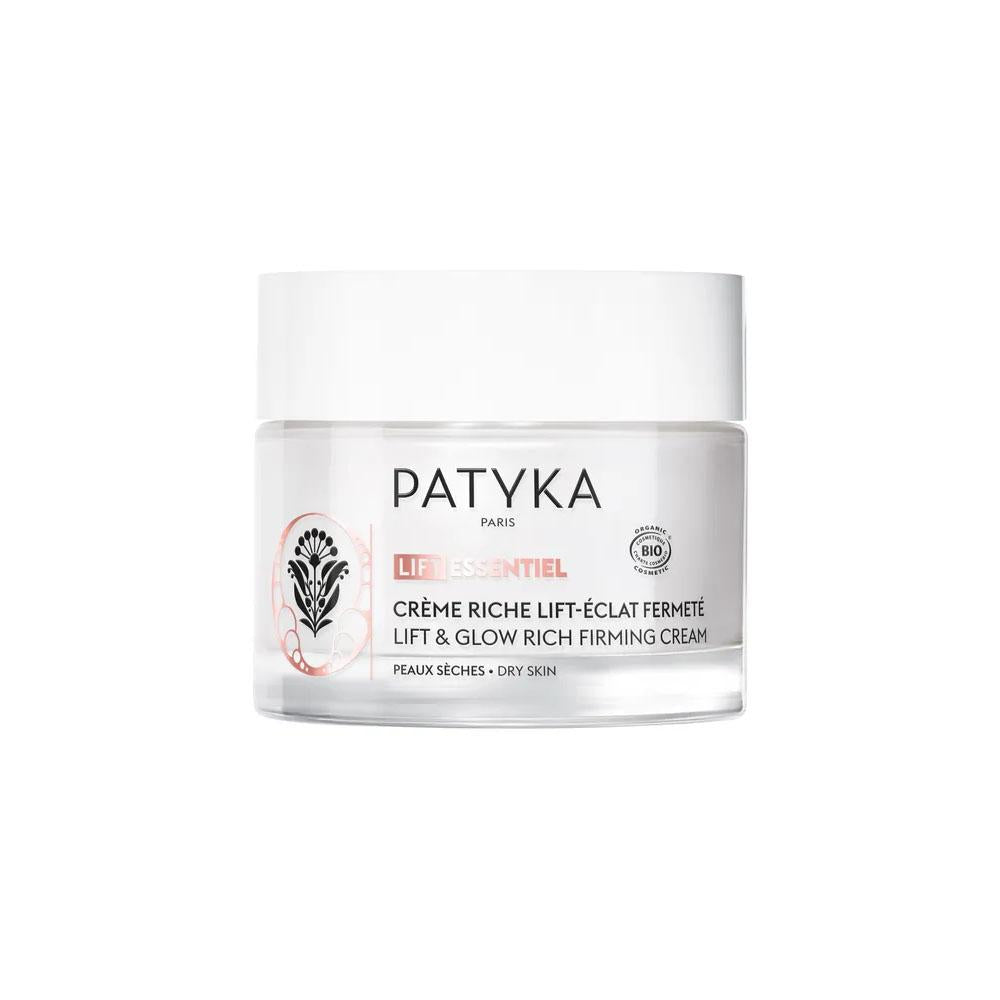 Patyka lift essentiel cr 50ml rec