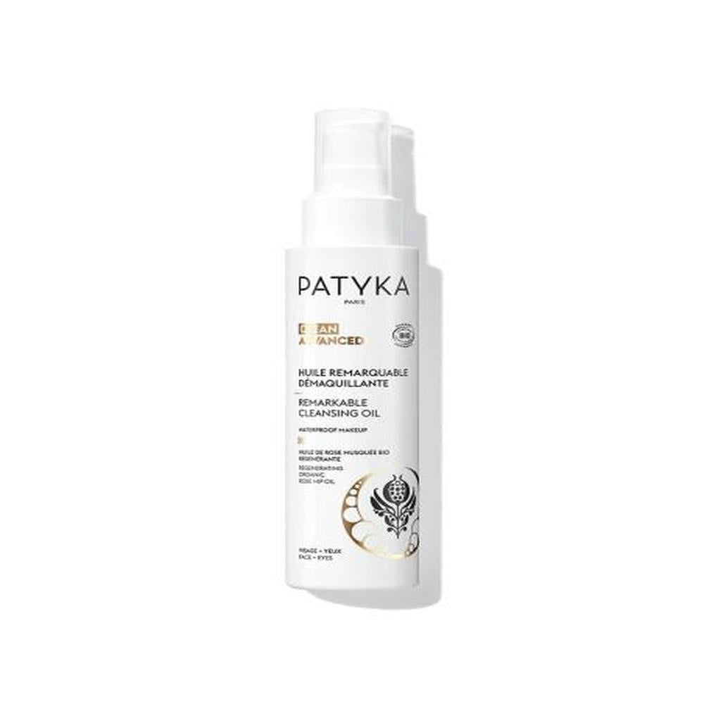 Patyka clean advance huile demaq 100ml