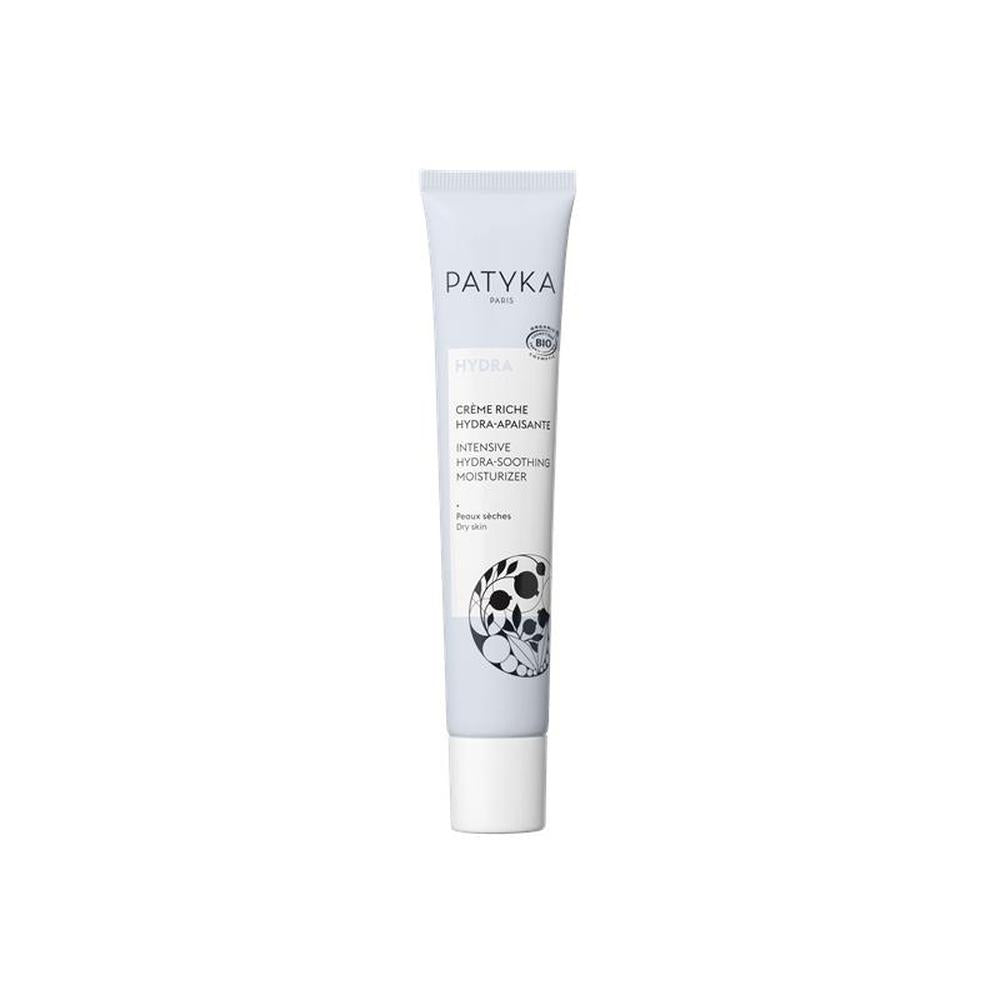 Patyka creme riche hydra-apaisante 40ml