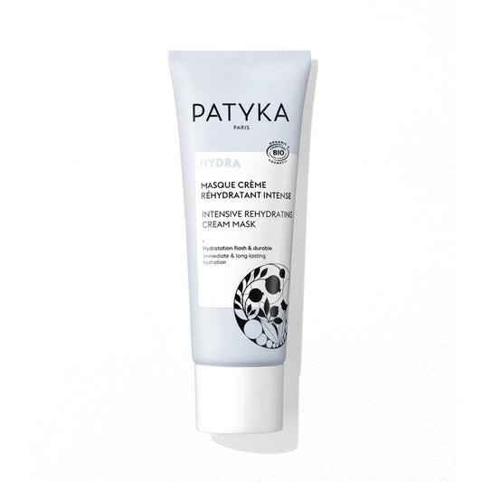 Patyka hydra cream mask intense 50ml