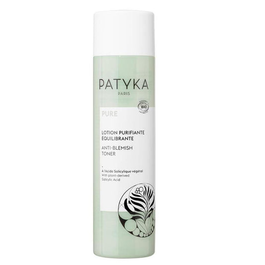 Patyka lotion purifiante equilibrant 200