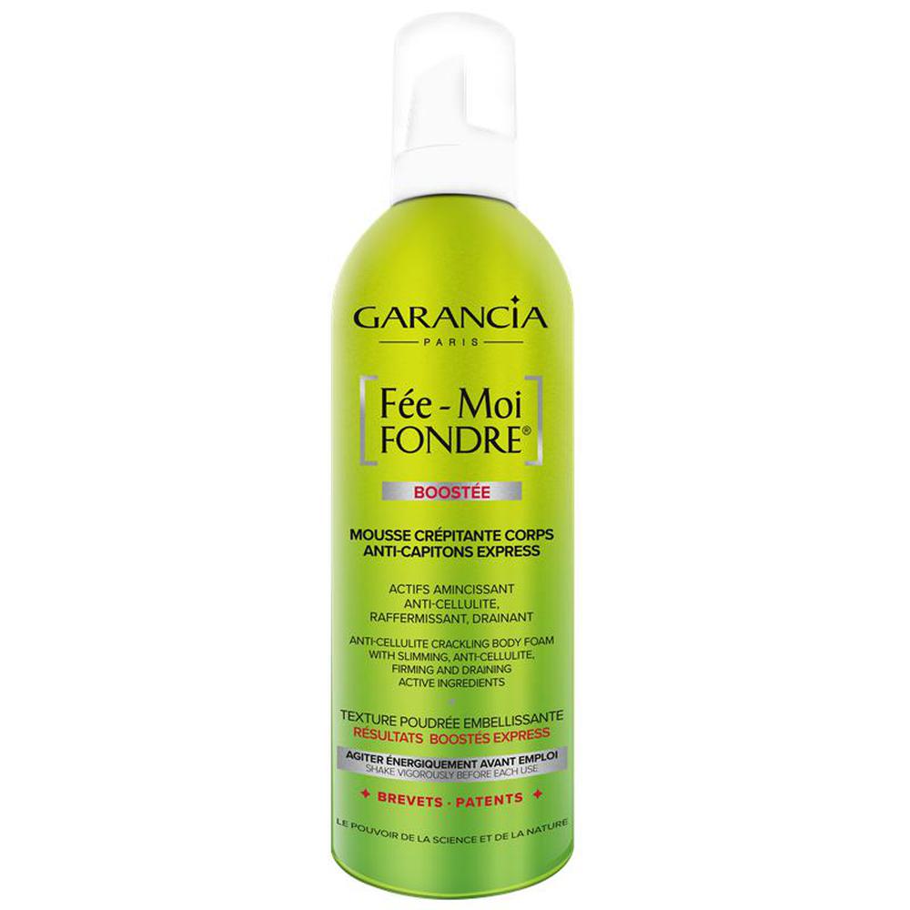 Garancia moi fondre boostee 400ml