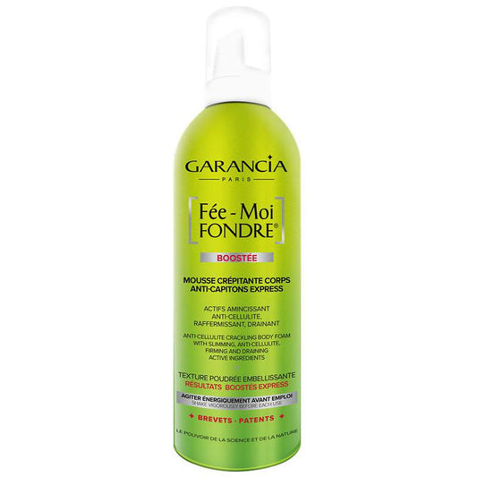 Garancia moi fondre boostee 400ml