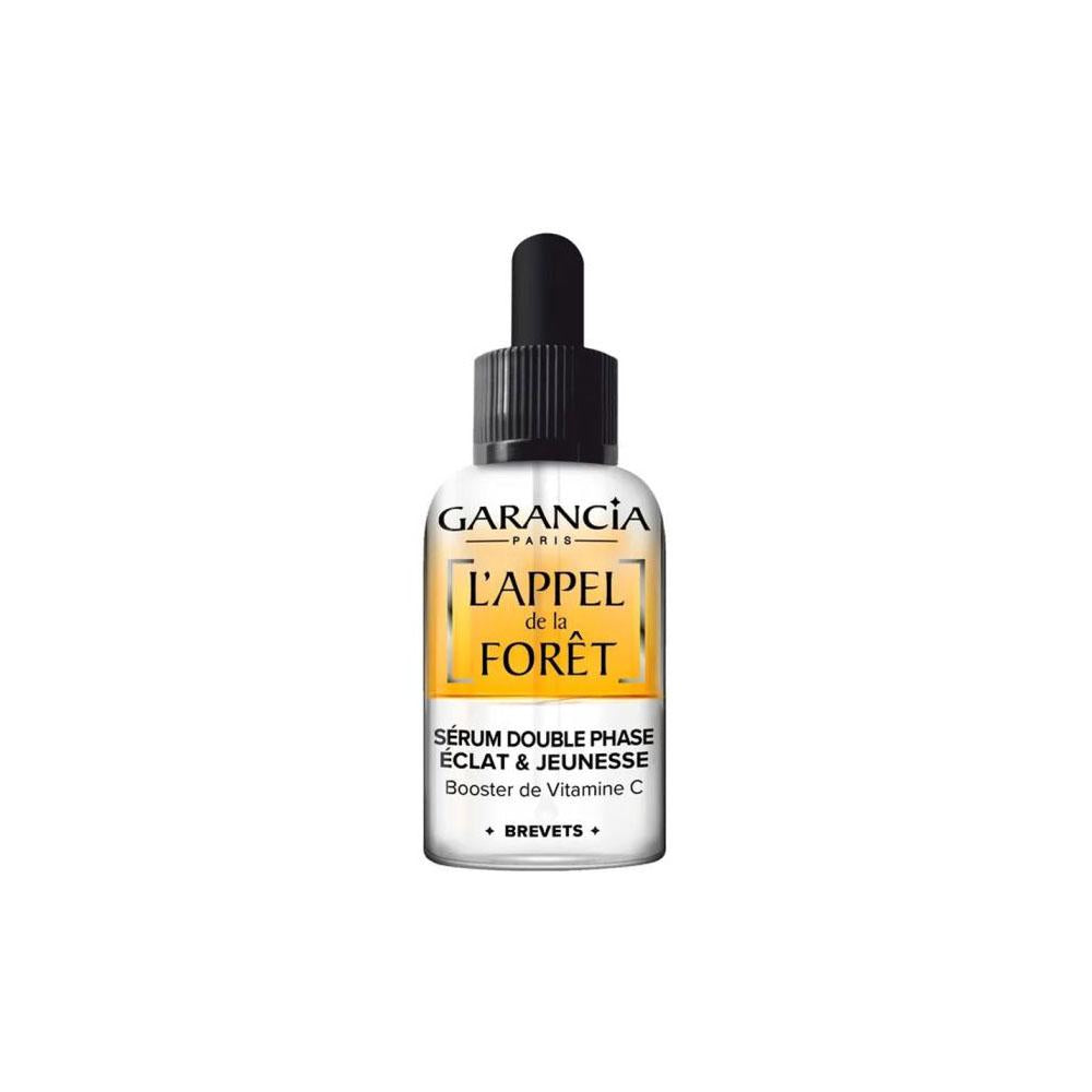 Garancia apple foret double sr 30ml