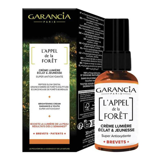 Garancia apple foret lumiere cr 30ml