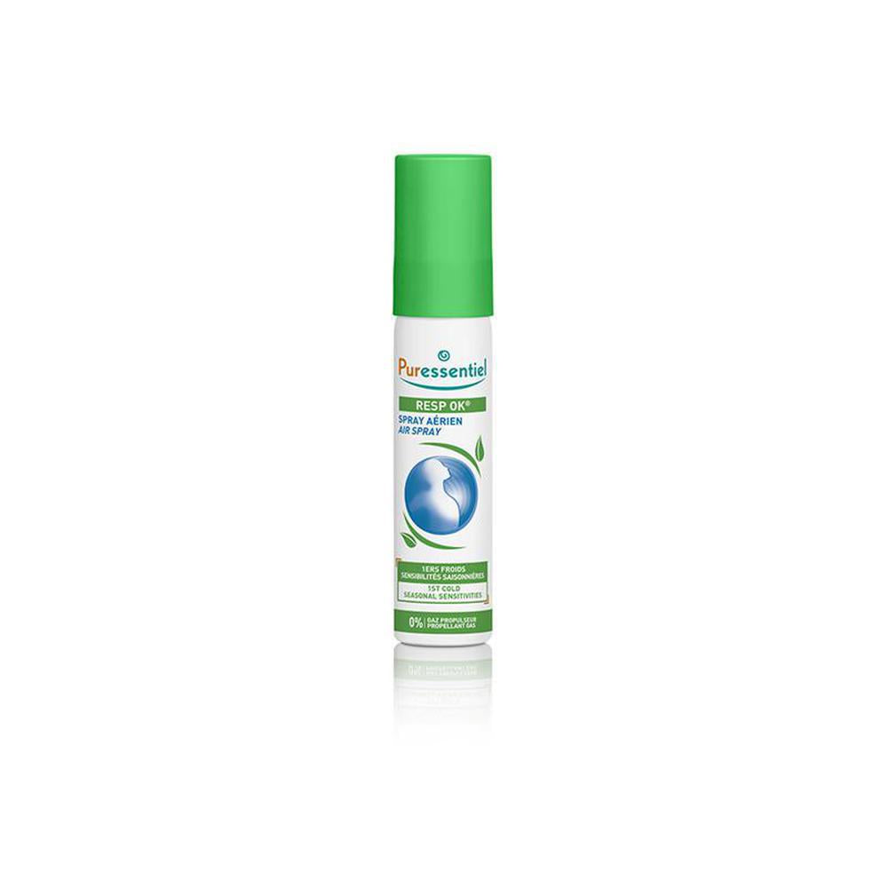 Puressentiel resp ok spray aerien 20ml